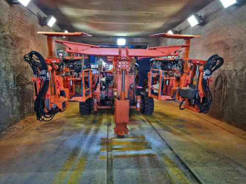 equipment
