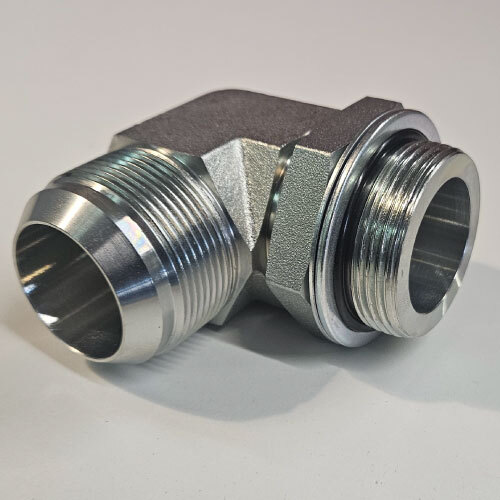 Adaptors