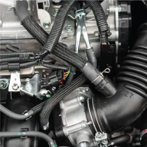 Automotive
