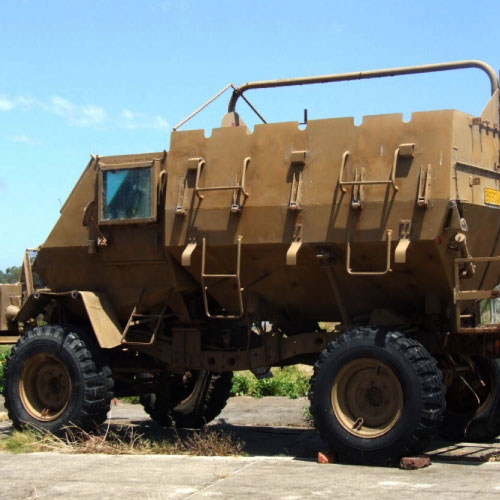 Defence