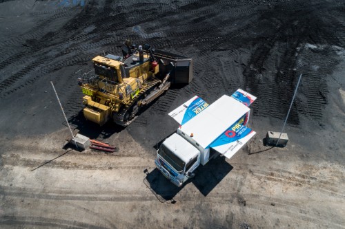 mining