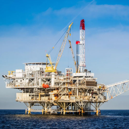 Oil-and-Gas