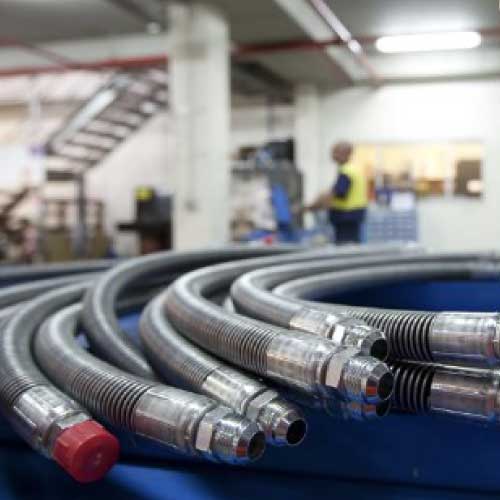 hoses