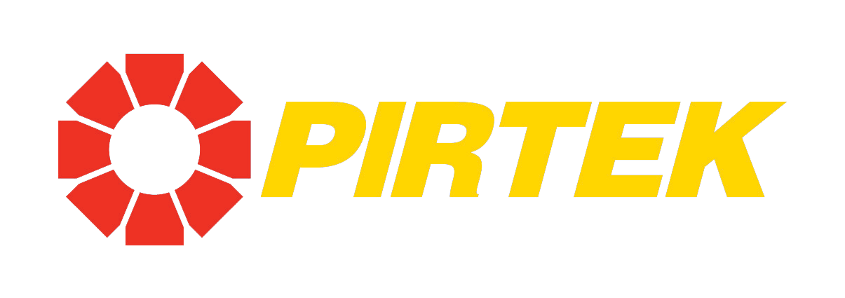 Pirtek Logo